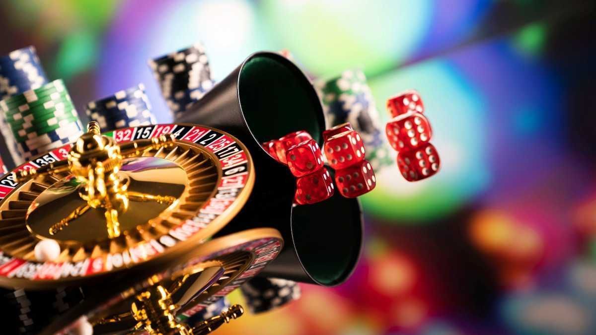 Luck PG Tiger 777 کیسینو میں بکراٹکھیلیں